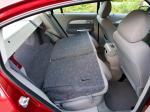 Chrysler Sebring Limited 2007 года